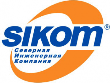 Логотип компании Технология и Сервис
