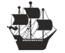 Логотип компании Фрегат-Сервис