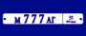 Логотип компании Автомагазин 777