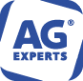 Логотип компании AGexperts