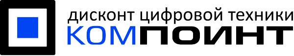 Логотип компании Kompoint