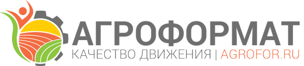 Логотип компании Агроформат