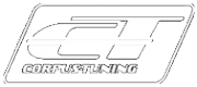 Логотип компании Corpus-tuning