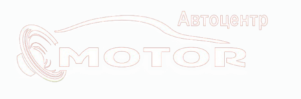 Логотип компании Motor