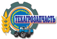 Логотип компании Техагрозапчасть
