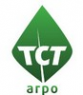 Логотип компании ТСТ-Агро