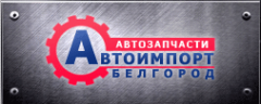 Логотип компании Автоимпорт31
