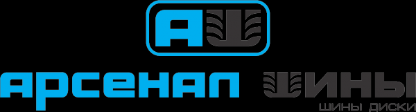 Логотип компании Магазин шин и дисков