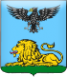 Логотип компании Управление лесами Белгородской области