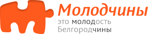 Логотип компании Управление молодежной политики Белгородской области