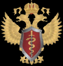 Логотип компании Управление Федеральной службы РФ по контролю за оборотом наркотиков по Белгородской области