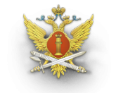 Логотип компании Управление ФСИН России по Белгородской области