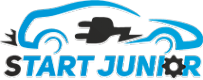 Логотип компании Стар Джуниор