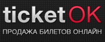 Логотип компании Тикеток.ру