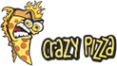 Логотип компании Crazy pizza