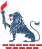 Логотип компании Студенческий дворец культуры