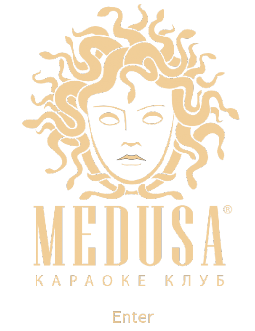 Логотип компании Medusa