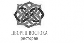 Логотип компании Дворец Востока