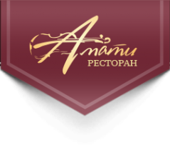 Логотип компании Амати