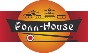 Логотип компании Ролл-House