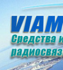 Логотип компании ВИАМ