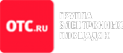Логотип компании РТС БЕЛГОРОД