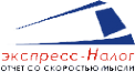 Логотип компании Налоговый вестник
