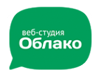 Логотип компании Облако