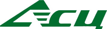 Логотип компании АСЦ