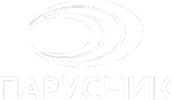 Логотип компании Парусник-Белгород