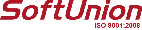 Логотип компании Софт-Юнион