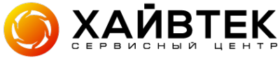 Логотип компании Хайвтек