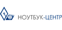 Логотип компании Ноутбук-центр