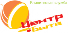 Логотип компании Центр быта
