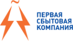 Логотип компании Первая сбытовая компания