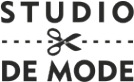 Логотип компании Studio de Mode