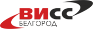 Логотип компании ВИСС-Белгород