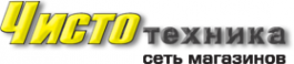Логотип компании Чистотехника