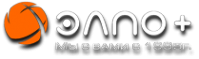 Логотип компании Элпо Плюс