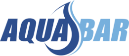 Логотип компании АКВАБАР