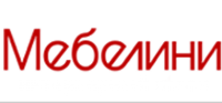 Логотип компании Мебелини