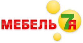 Логотип компании 7Я