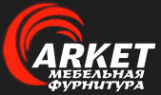 Логотип компании ARKET