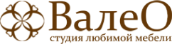 Логотип компании ВалеО