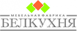 Логотип компании Белкухня