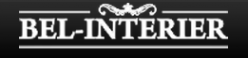Логотип компании Bel-interier