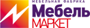 Логотип компании Мебель-маркет