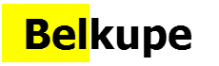 Логотип компании BELKUPE