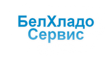 Логотип компании Хладокомбинат-сервис