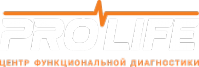 Логотип компании PRO LIFE